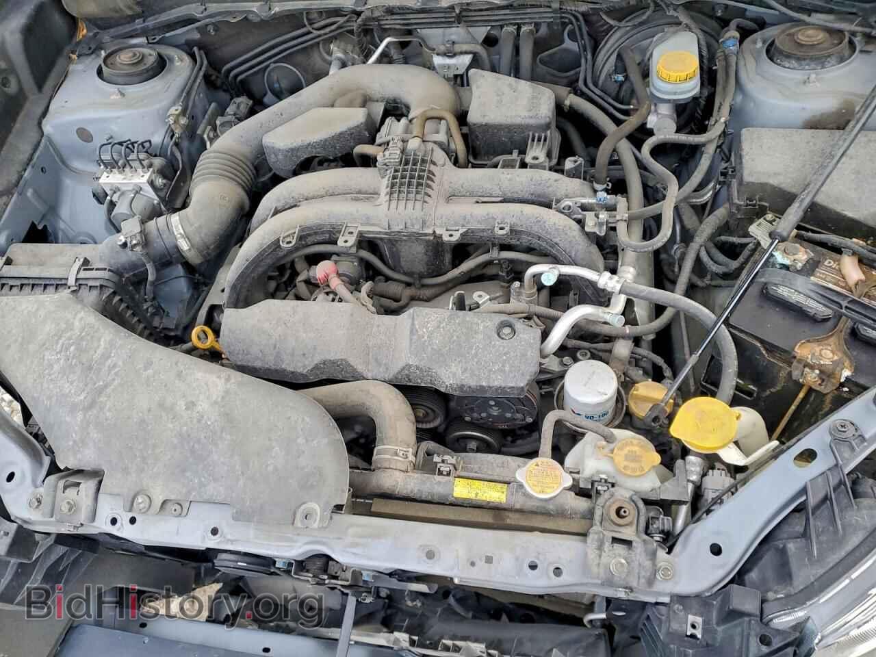 2018 SUBARU FORESTER - VIN: JF2SJAEC2JH514337 - Фото 11