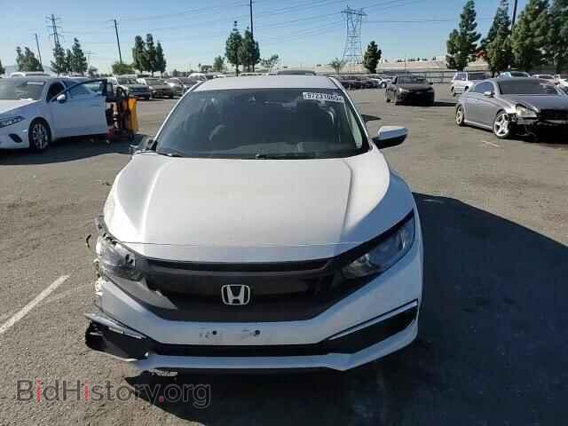 2019 HONDA CIVIC - VIN: 2HGFC2F65KH554854 - Фото 13