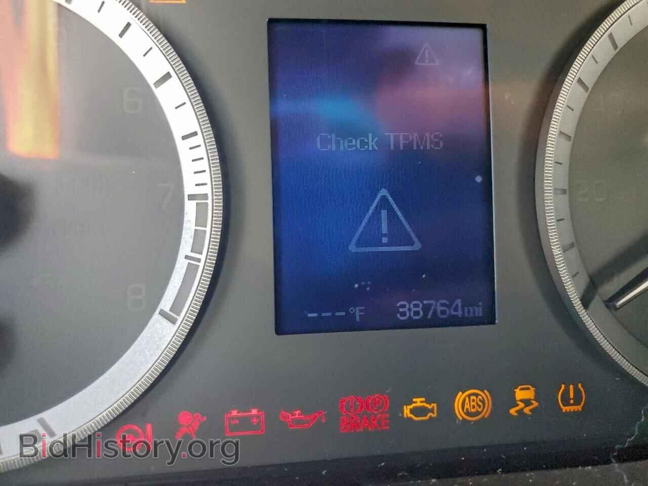 2017 HYUNDAI SONATA - VIN: 5NPE24AF3HH582765 - Фото 9