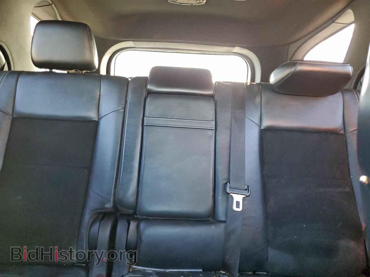 2015 DODGE DURANGO - VIN: 1C4RDJAG3FC758032 - Фото 10