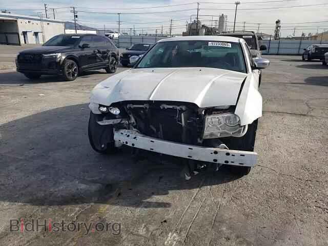2010 CHRYSLER 300 - VIN: 2C3CA1CV7AH320439 - Фото 14