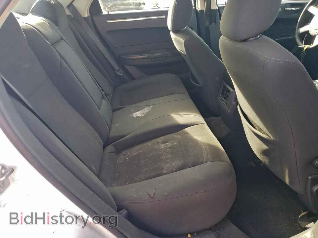 2010 CHRYSLER 300 - VIN: 2C3CA1CV7AH320439 - Фото 10