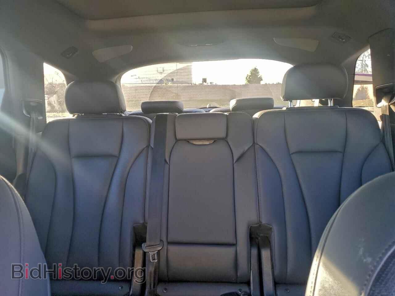 2022 AUDI Q7 - VIN: WA1LJBF73ND018139 - Фото 10