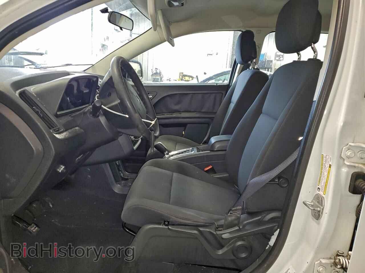 2010 DODGE JOURNEY - VIN: 3D4PG4FB9AT233991 - Фото 7