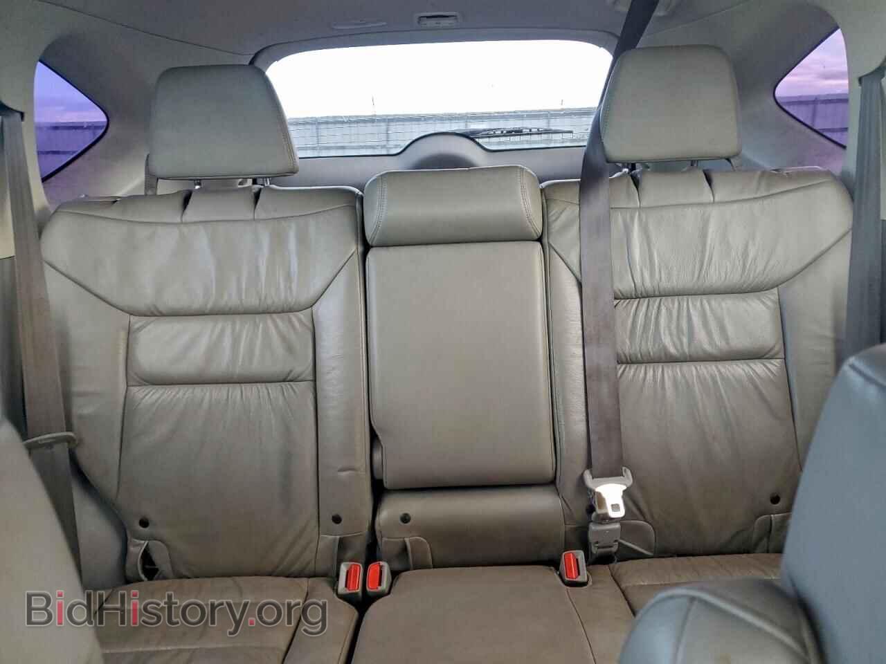 2012 HONDA CRV - VIN: JHLRM4H74CC007673 - Фото 10