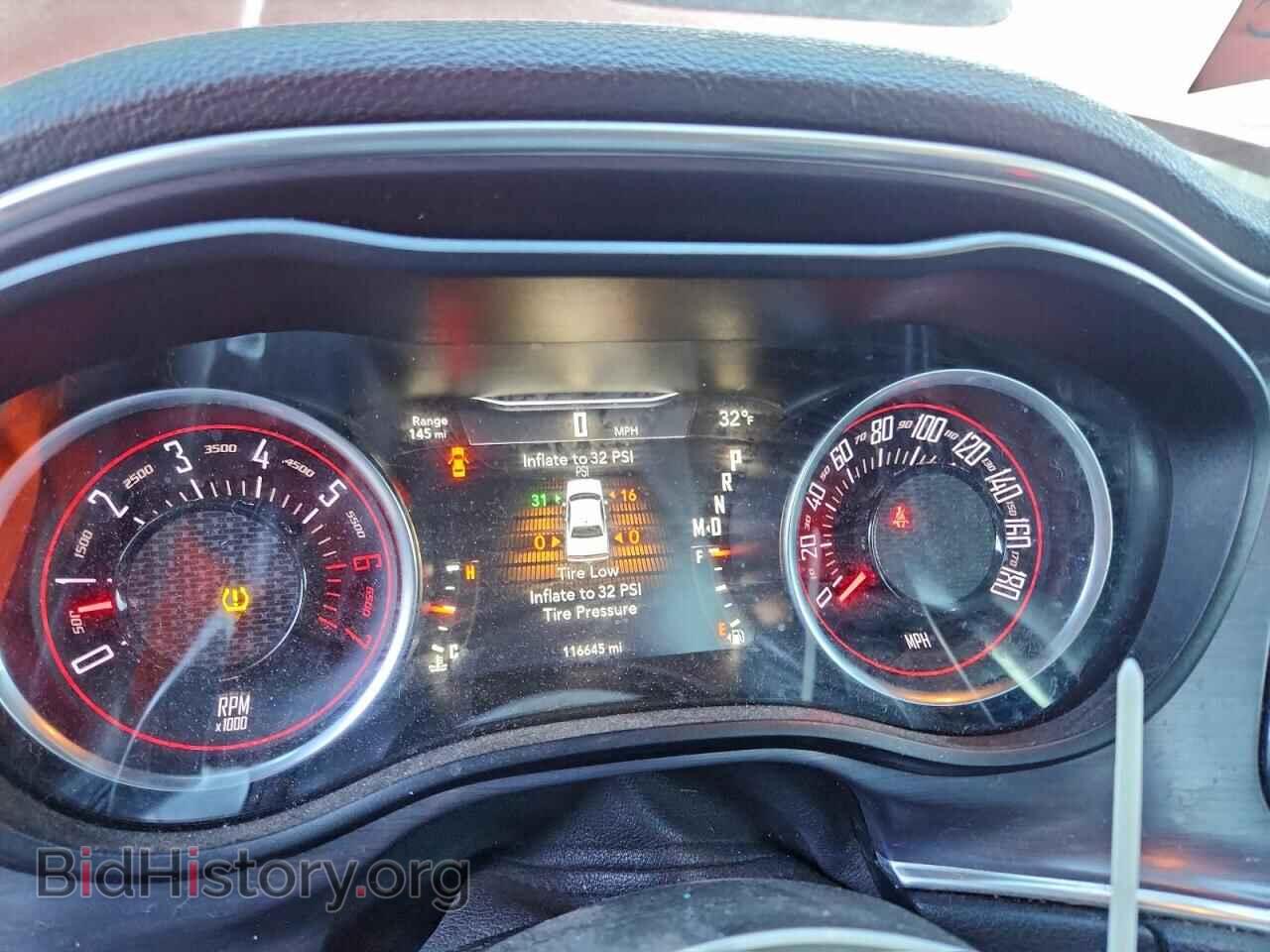2017 DODGE CHALLENGER - VIN: 2C3CDZFJ6HH633118 - Фото 9