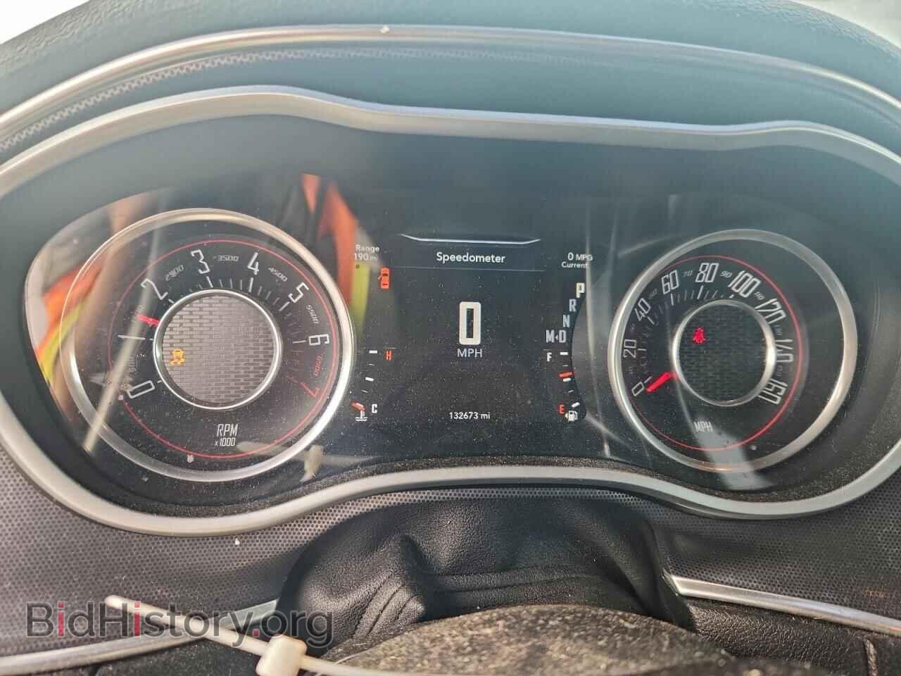 2015 DODGE CHALLENGER - VIN: 2C3CDZBG7FH758605 - Фото 9
