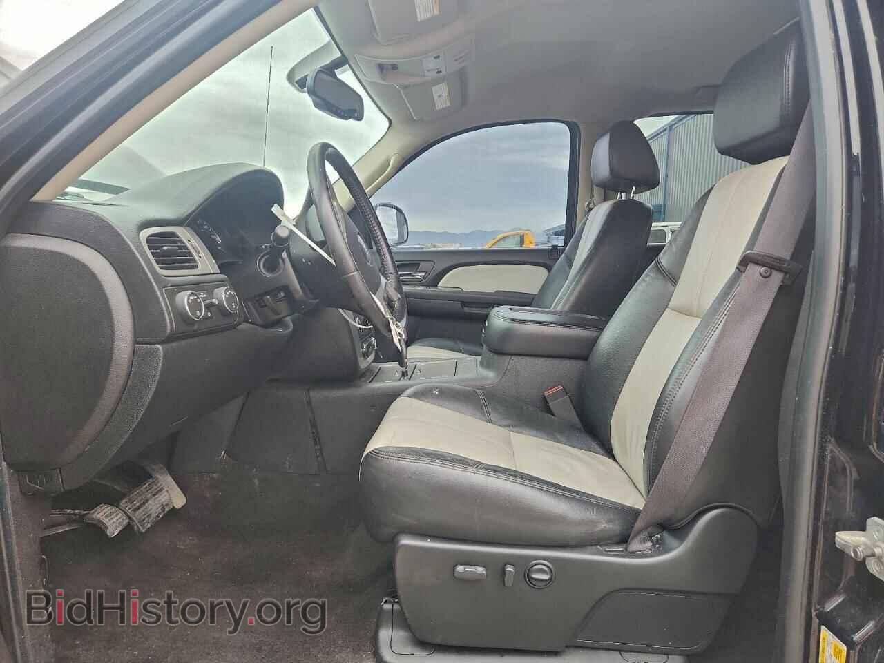 2009 GMC SIERRA - VIN: 3GTEK33M09G253506 - Фото 7