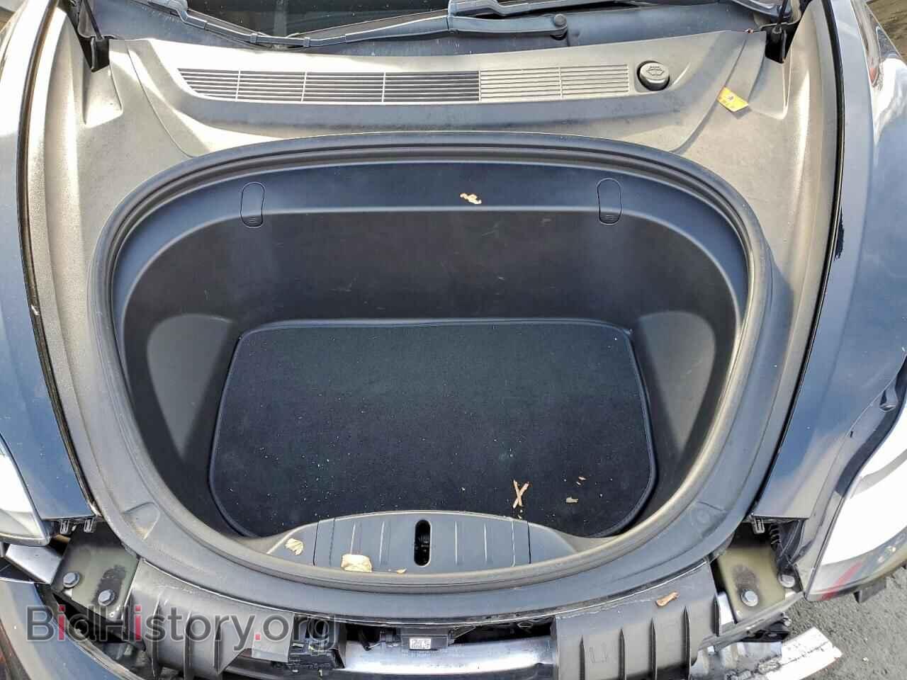 2018 TESLA MODEL 3 - VIN: 5YJ3E1EA8JF166498 - Photo 11