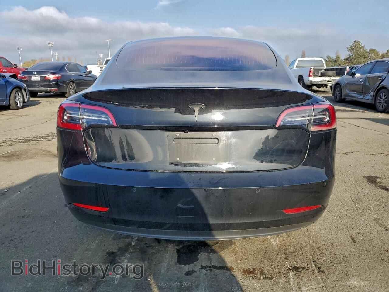 2018 TESLA MODEL 3 - VIN: 5YJ3E1EA8JF166498 - Photo 6
