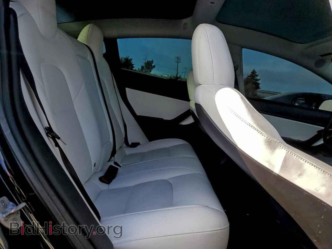 2018 TESLA MODEL 3 - VIN: 5YJ3E1EA8JF166498 - Photo 10