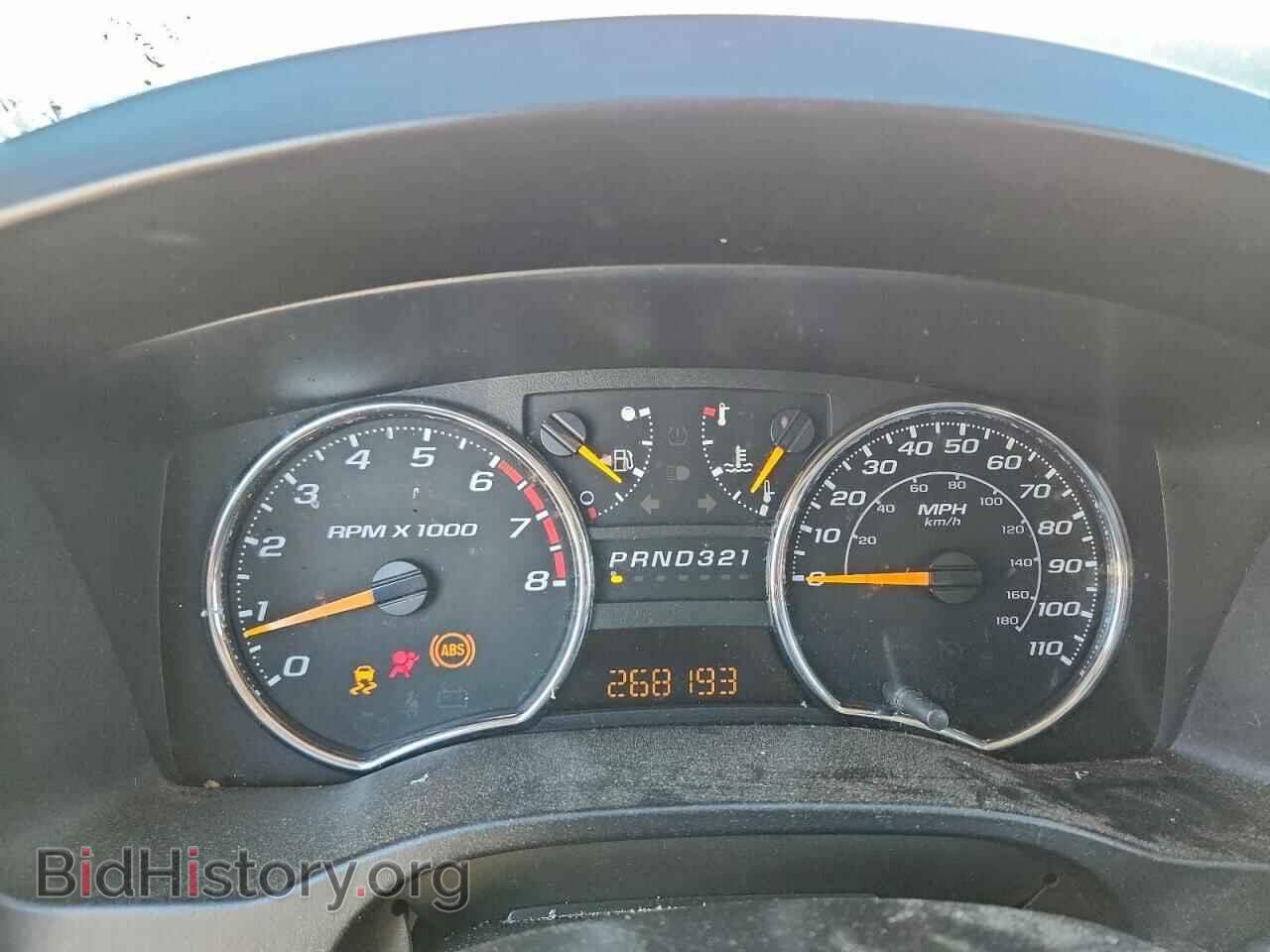 2012 GMC CANYON - VIN: 1GTJ6LFE7C8155691 - Photo 9