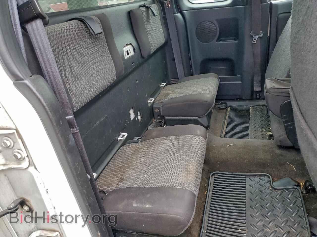 2012 GMC CANYON - VIN: 1GTJ6LFE7C8155691 - Photo 10