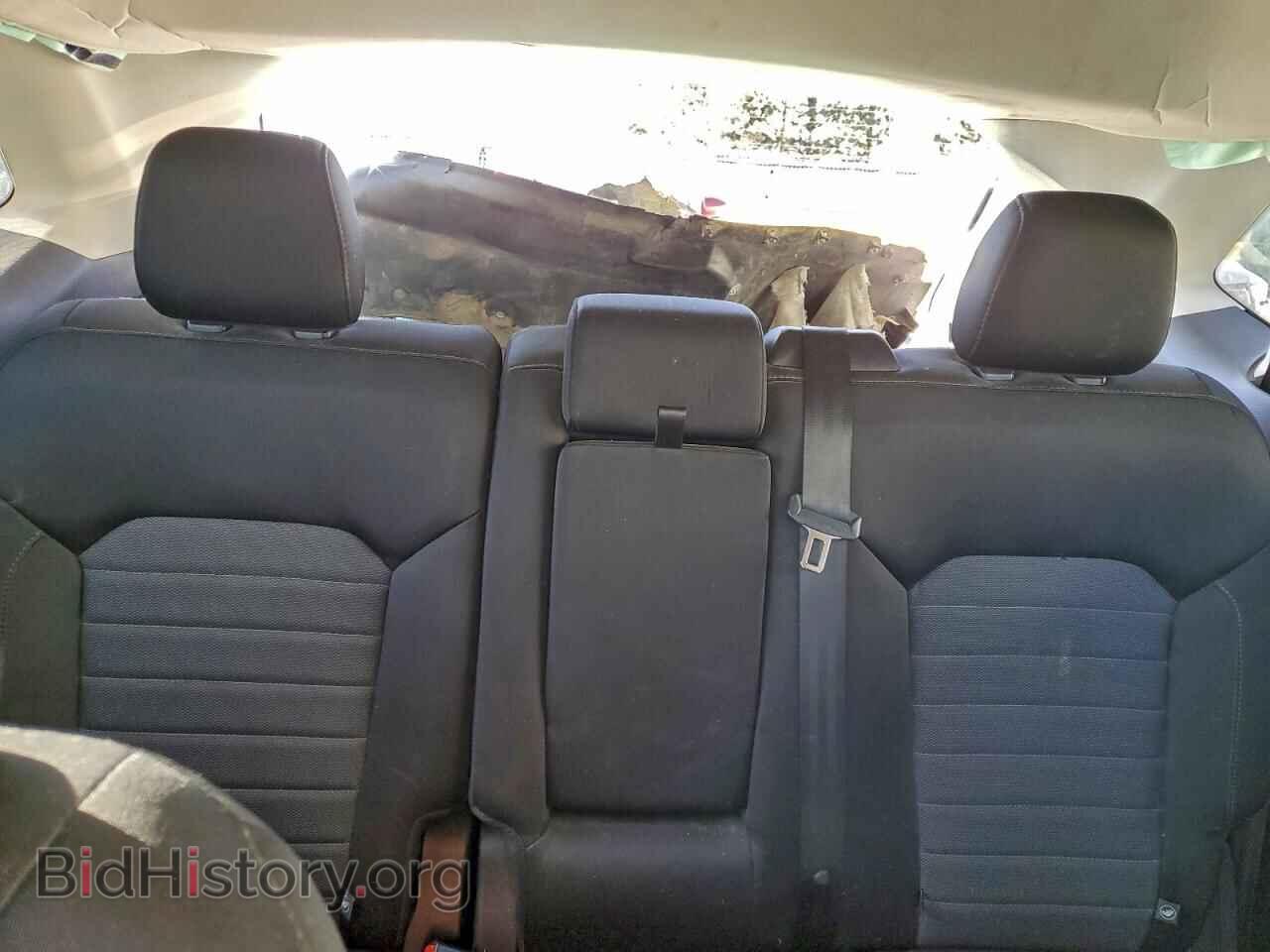 2015 FORD EDGE - VIN: 2FMTK4G93FBC03227 - Фото 10