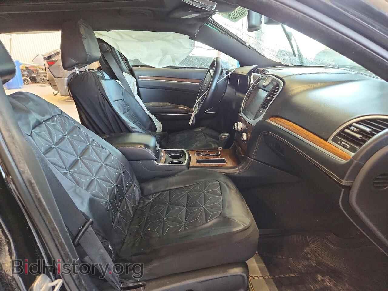 2013 CHRYSLER 300 - VIN: 2C3CCAJT5DH621808 - Фото 7