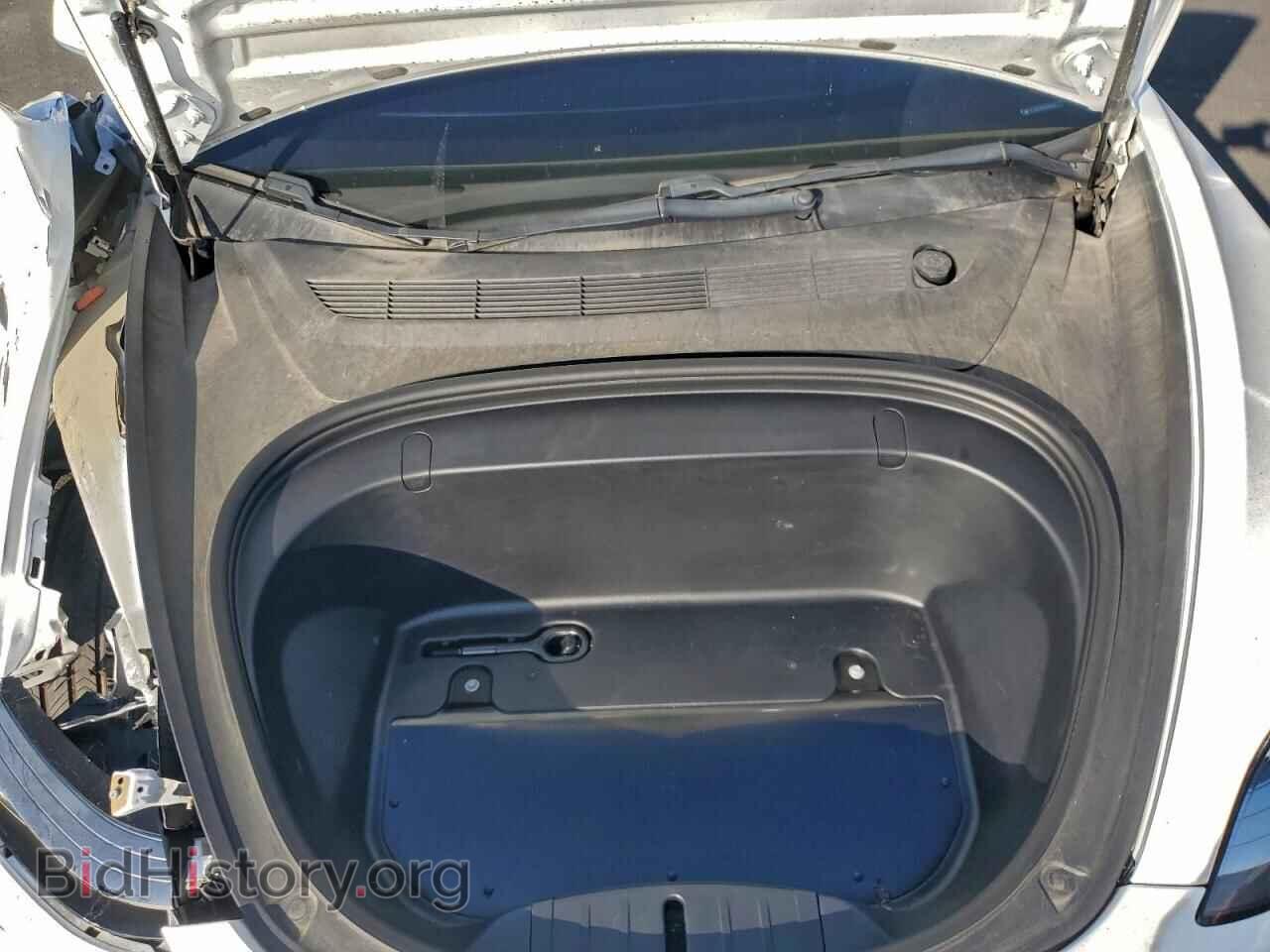 2018 TESLA MODEL 3 - VIN: 5YJ3E1EA1JF106658 - Photo 11
