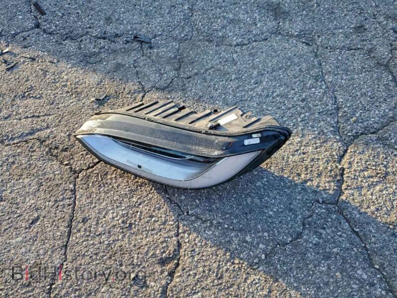 2021 Tesla MODEL X (VIN 5YJXCDE49MF323799) — photo 13 of 14