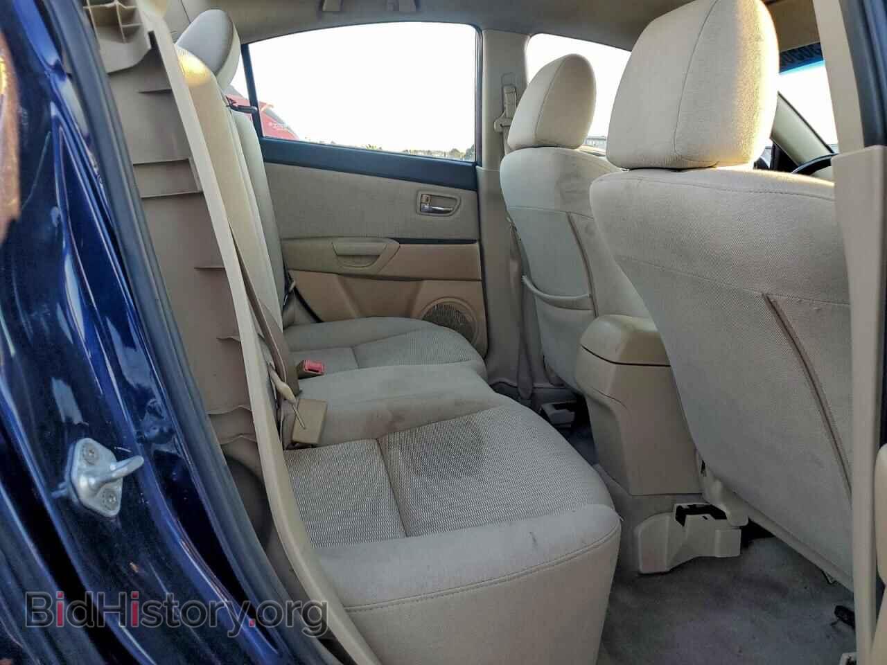 2009 MAZDA 3 - VIN: JM1BK32G691215517 - Фото 10