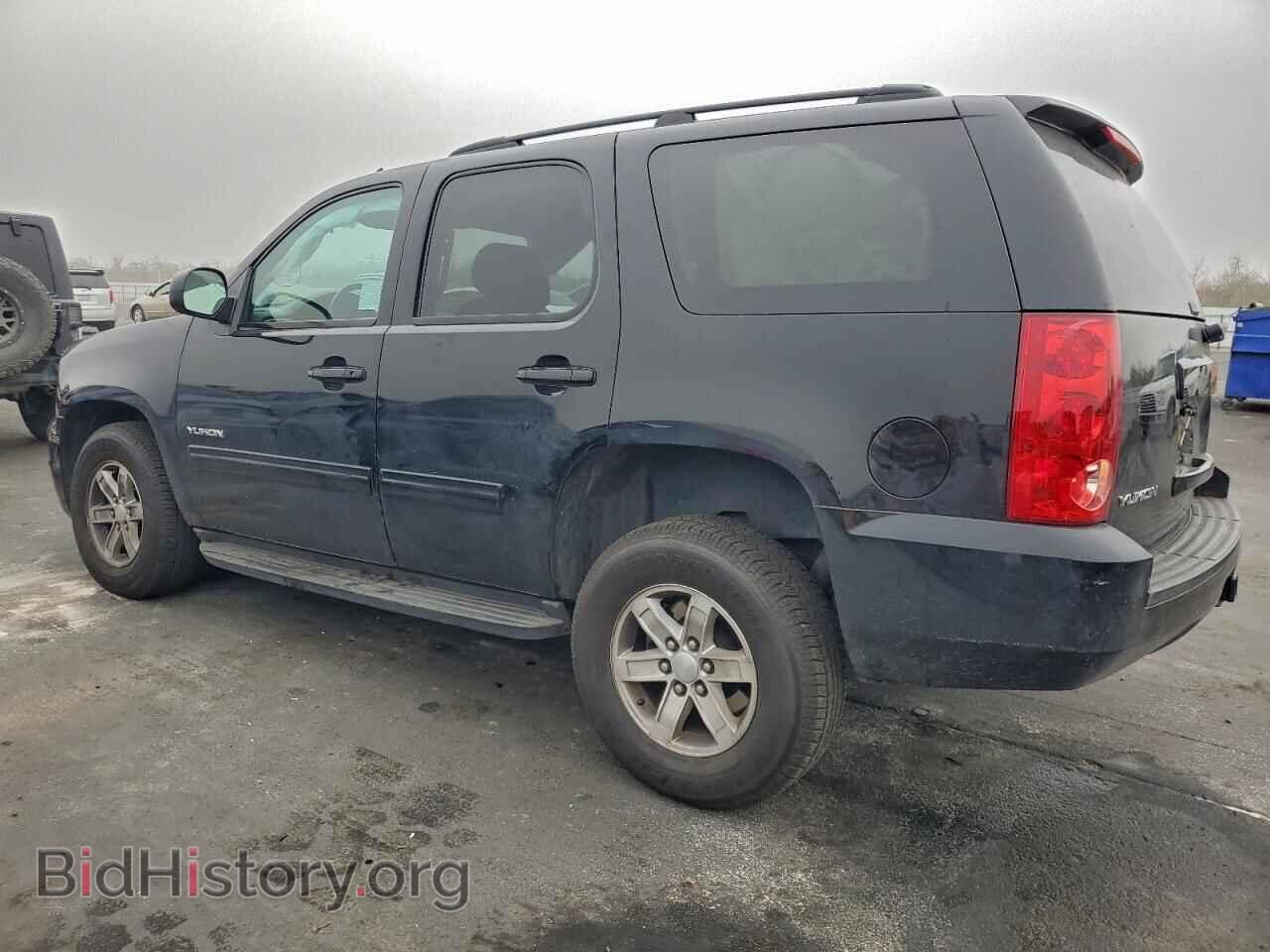 2013 GMC YUKON - VIN: 1GKS2AE01DR258745 - Фото 2