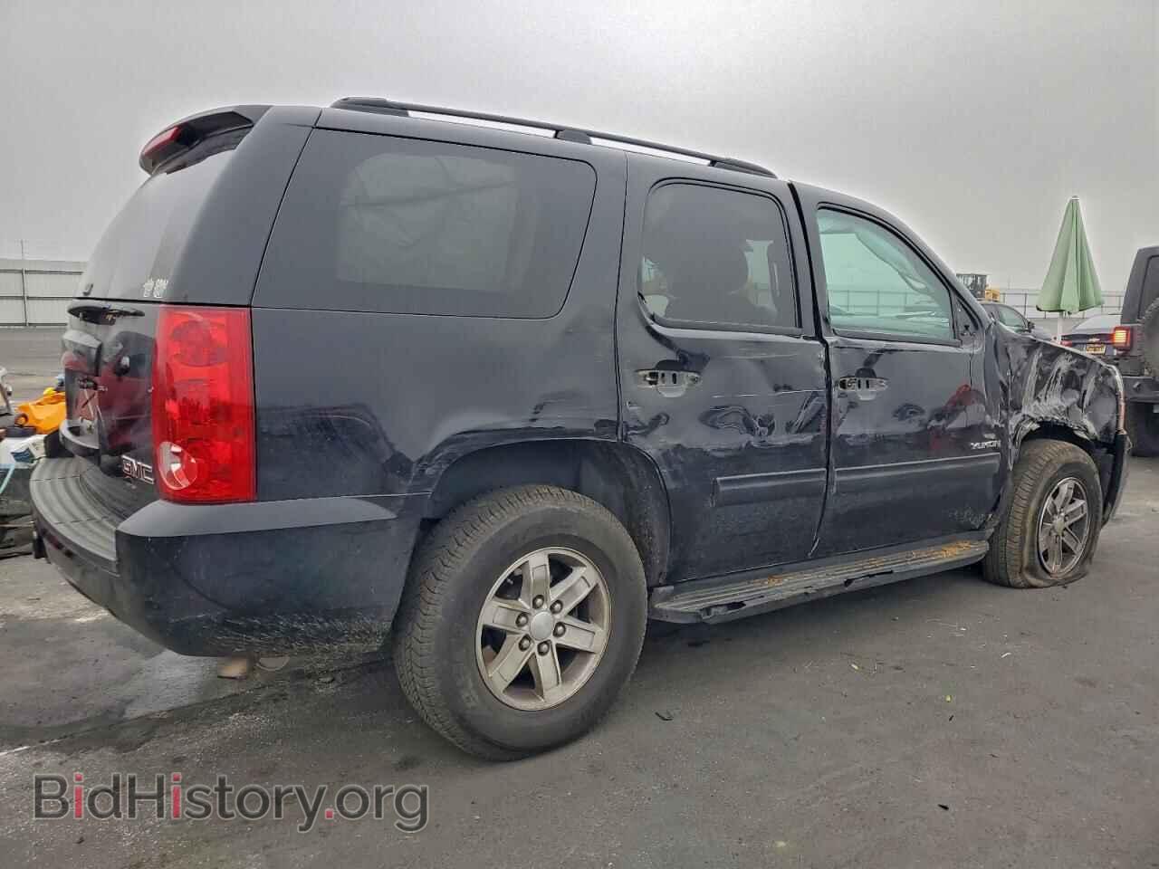 2013 GMC YUKON - VIN: 1GKS2AE01DR258745 - Фото 3