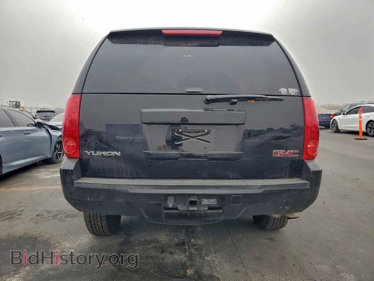 2013 GMC YUKON - VIN: 1GKS2AE01DR258745 - Фото 6