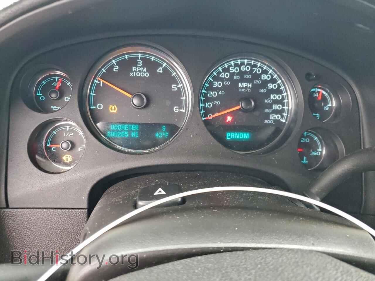 2013 GMC YUKON - VIN: 1GKS2AE01DR258745 - Фото 9