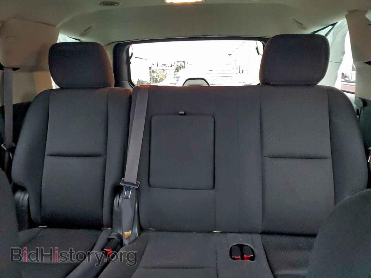 2013 GMC YUKON - VIN: 1GKS2AE01DR258745 - Фото 10