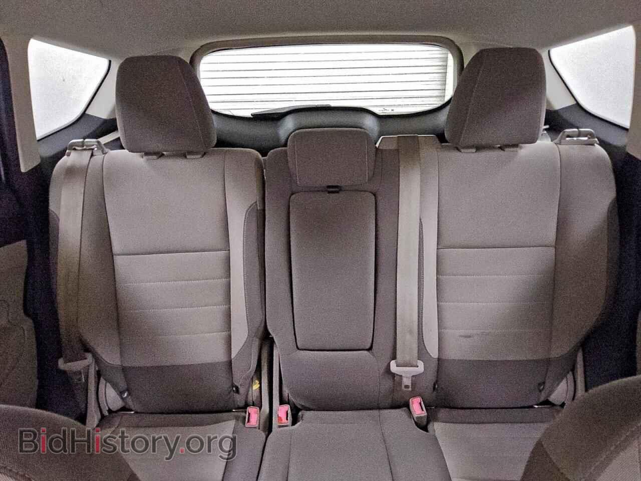 2013 FORD ESCAPE - VIN: 1FMCU0GX1DUB54389 - Фото 10