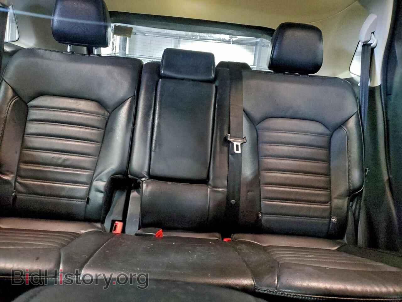 2015 FORD EDGE - VIN: 2FMTK4J85FBC02998 - Фото 10