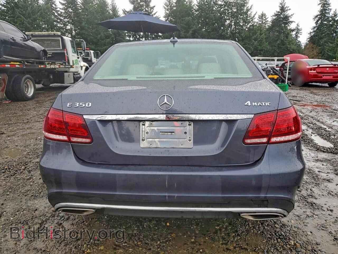 2014 MERCEDES-BENZ E-CLASS - VIN: WDDHF8JB9EA834839 - Фото 7