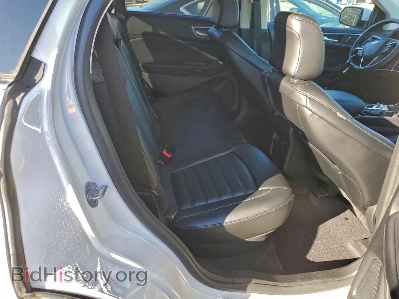 2023 FORD EDGE - VIN: 2FMPK4J99PBA53085 - Фото 11