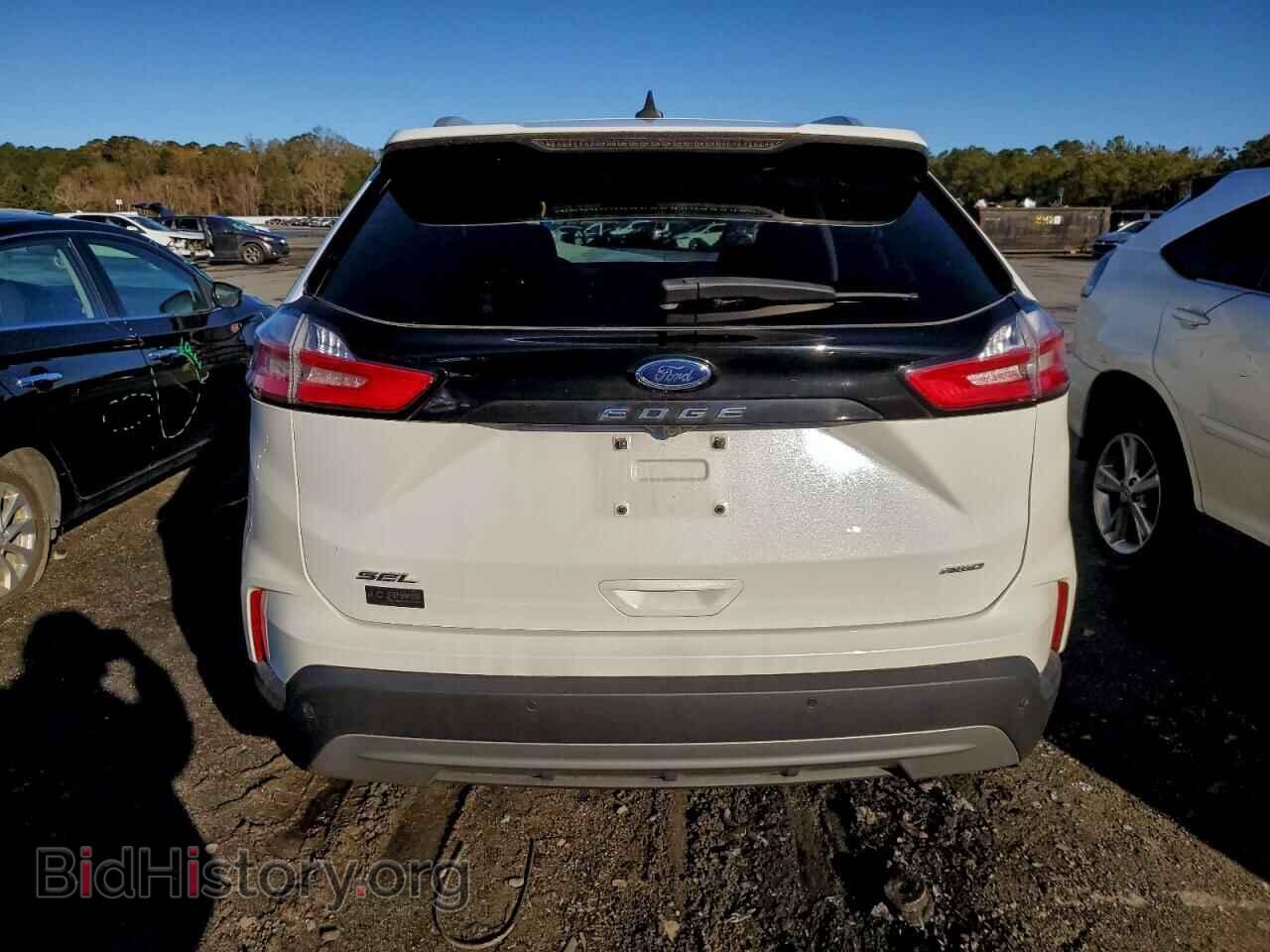 2023 FORD EDGE - VIN: 2FMPK4J99PBA53085 - Фото 6