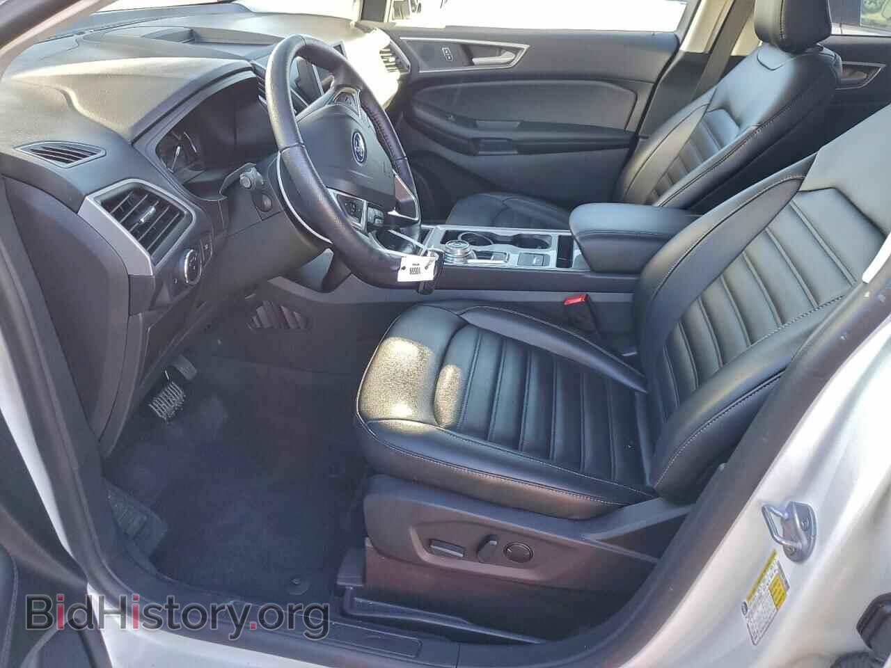 2023 FORD EDGE - VIN: 2FMPK4J99PBA53085 - Фото 7