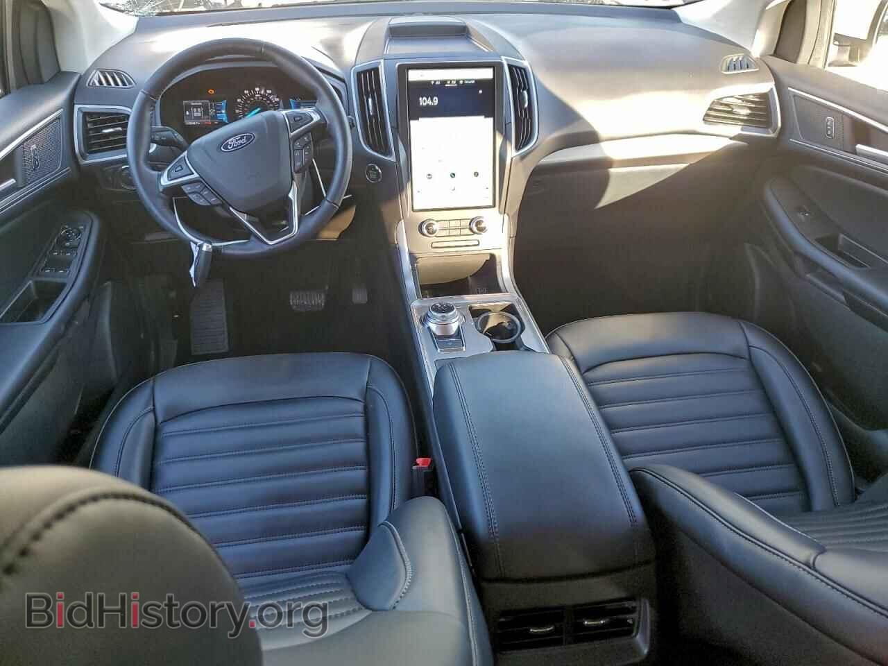 2023 FORD EDGE - VIN: 2FMPK4J99PBA53085 - Фото 8