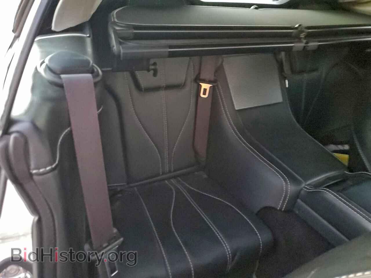 2015 ASTON MARTIN ALL MODELS - VIN: SCFFDAFMXFGB16261 - Фото 10