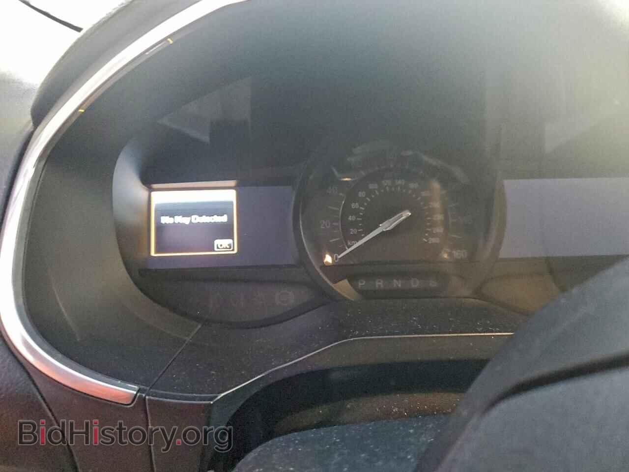 2015 FORD EDGE - VIN: 2FMTK3K9XFBC40101 - Photo 10