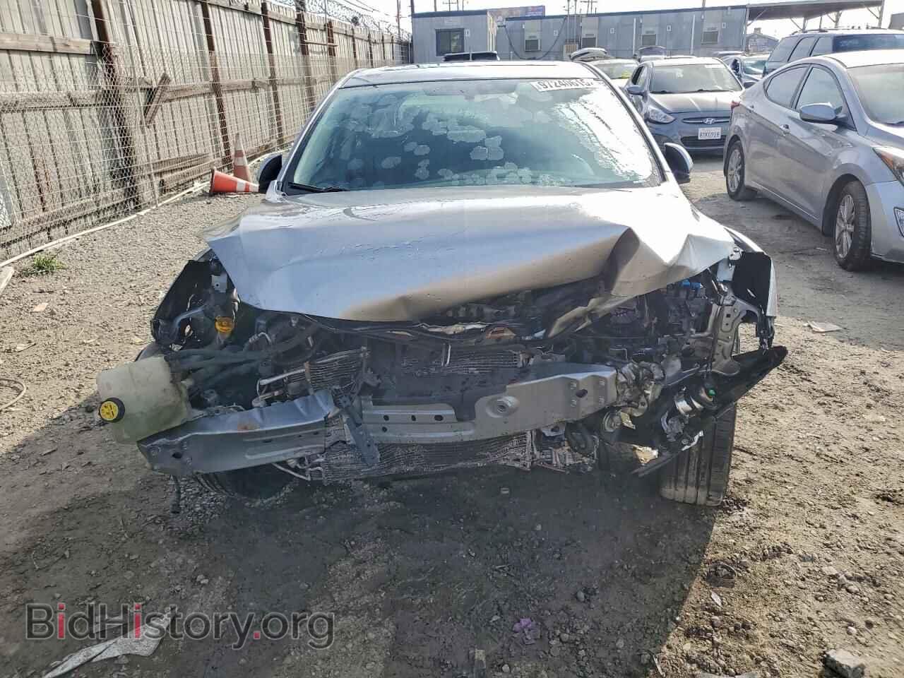 2012 MAZDA 3 - VIN: JM1BL1M85C1655372 - Фото 8