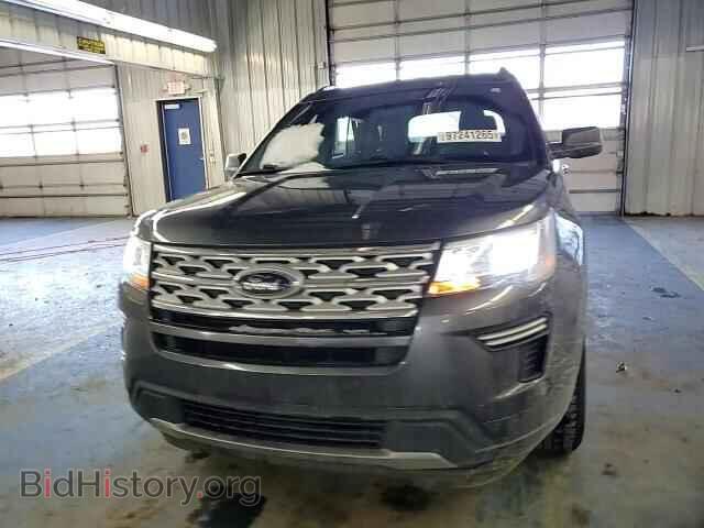 2019 FORD EXPLORER - VIN: 1FM5K8D81KGA70675 - Фото 14