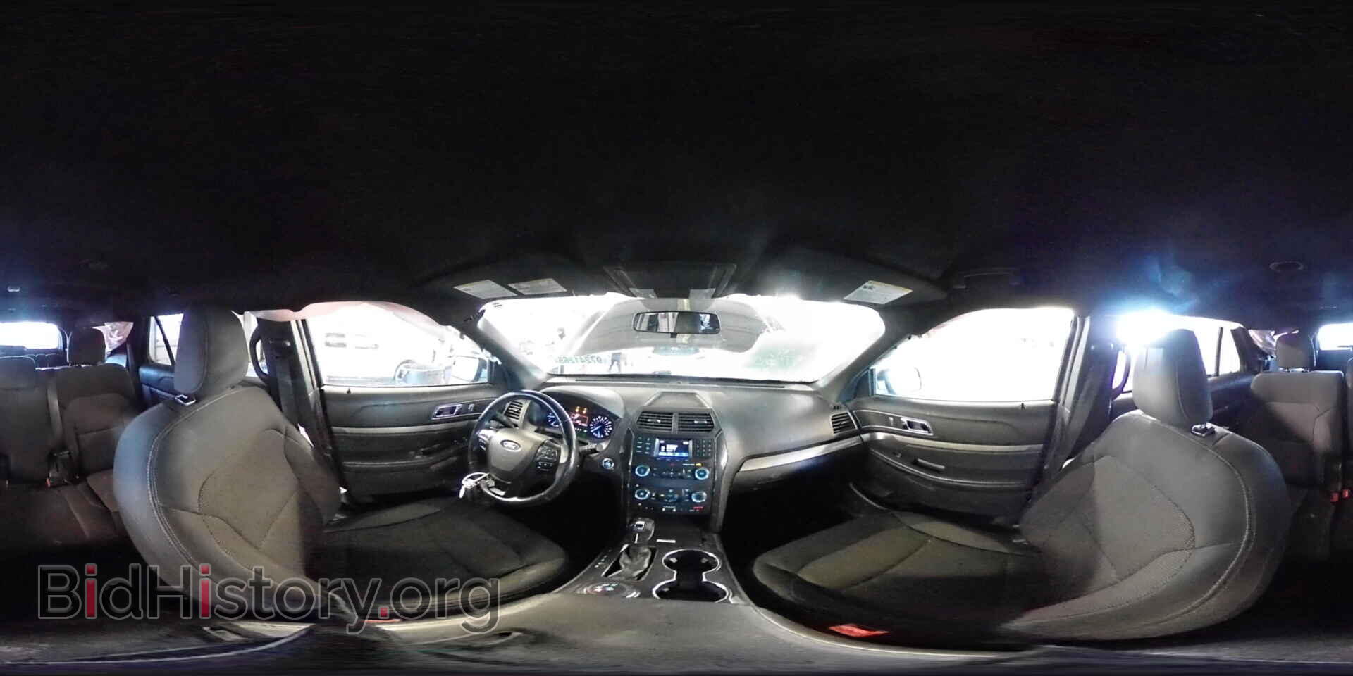 2019 FORD EXPLORER - VIN: 1FM5K8D81KGA70675 - Фото 15