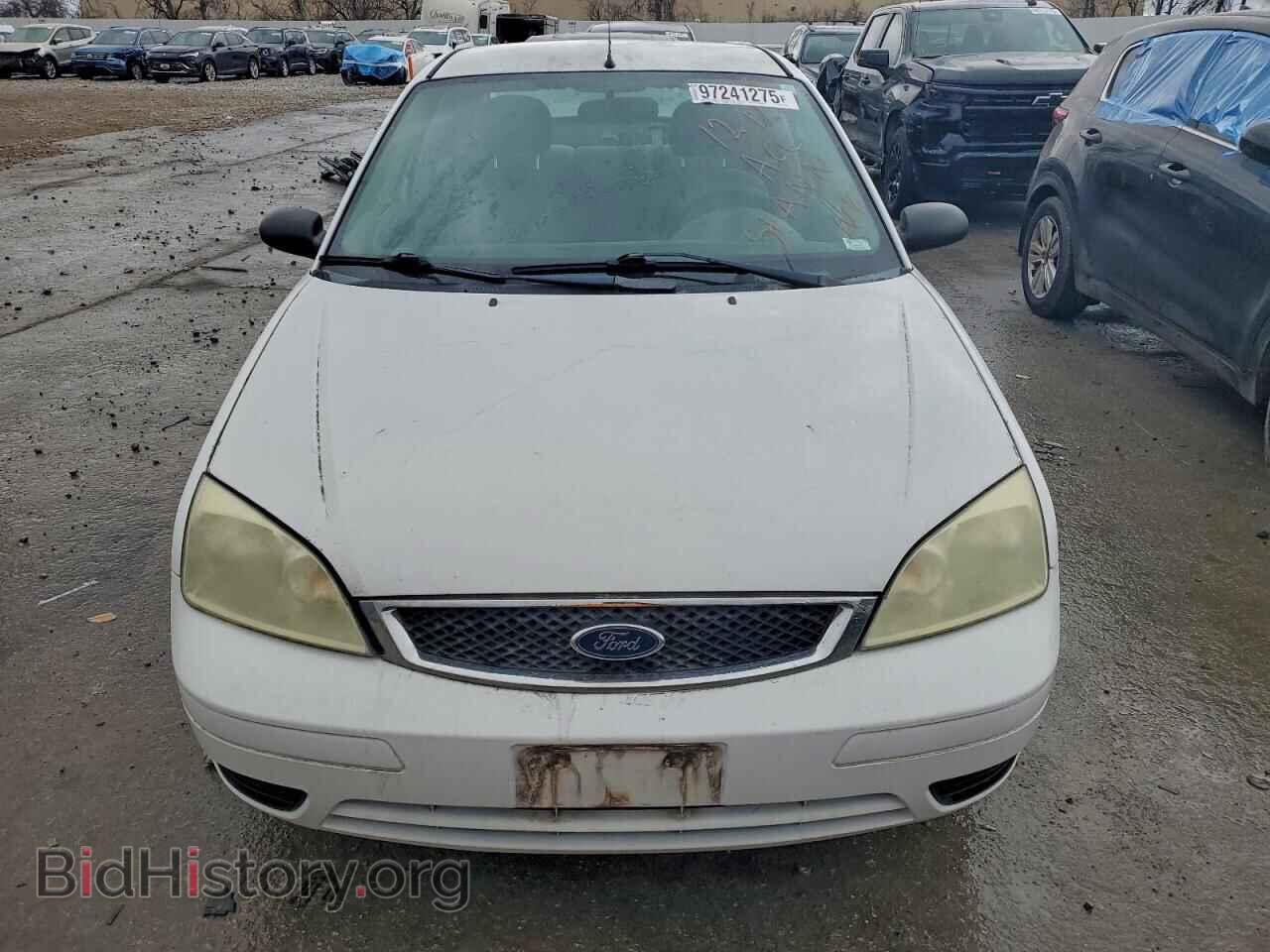 2006 FORD FOCUS - VIN: 1FAFP34N66W112651 - Фото 5
