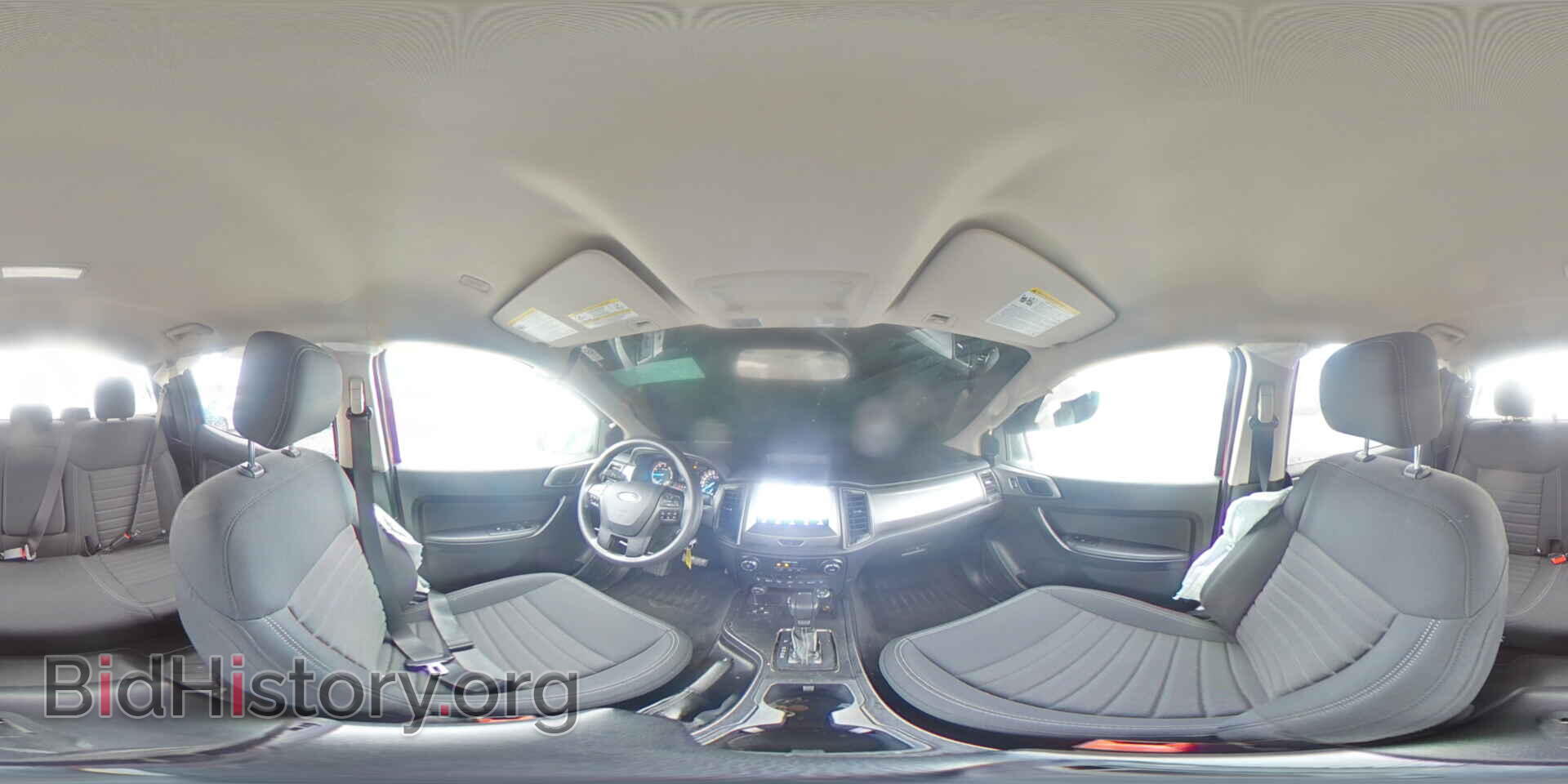 2021 FORD RANGER - VIN: 1FTER4EH2MLD84255 - Photo 14