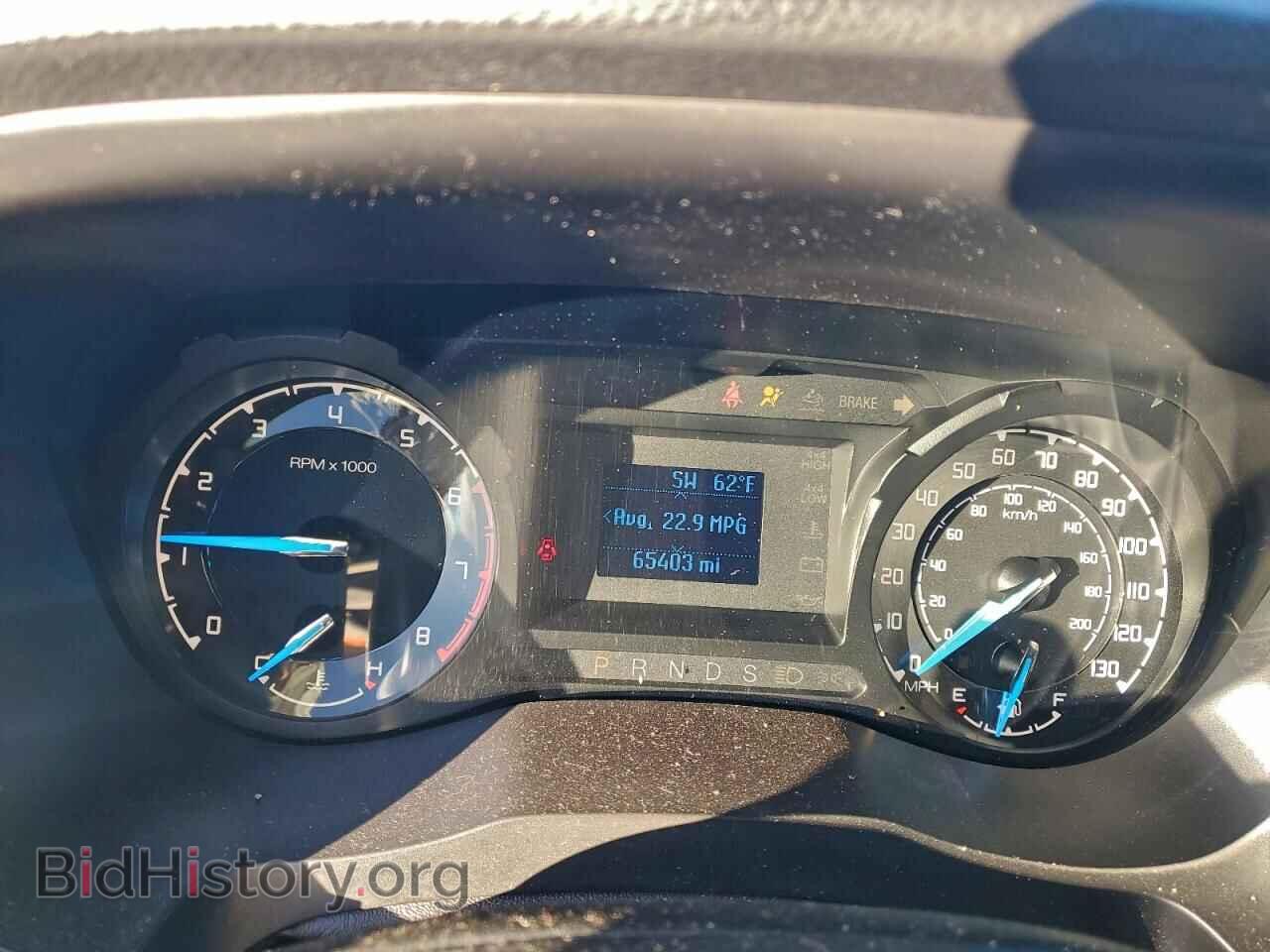 2021 FORD RANGER - VIN: 1FTER4EH2MLD84255 - Photo 9