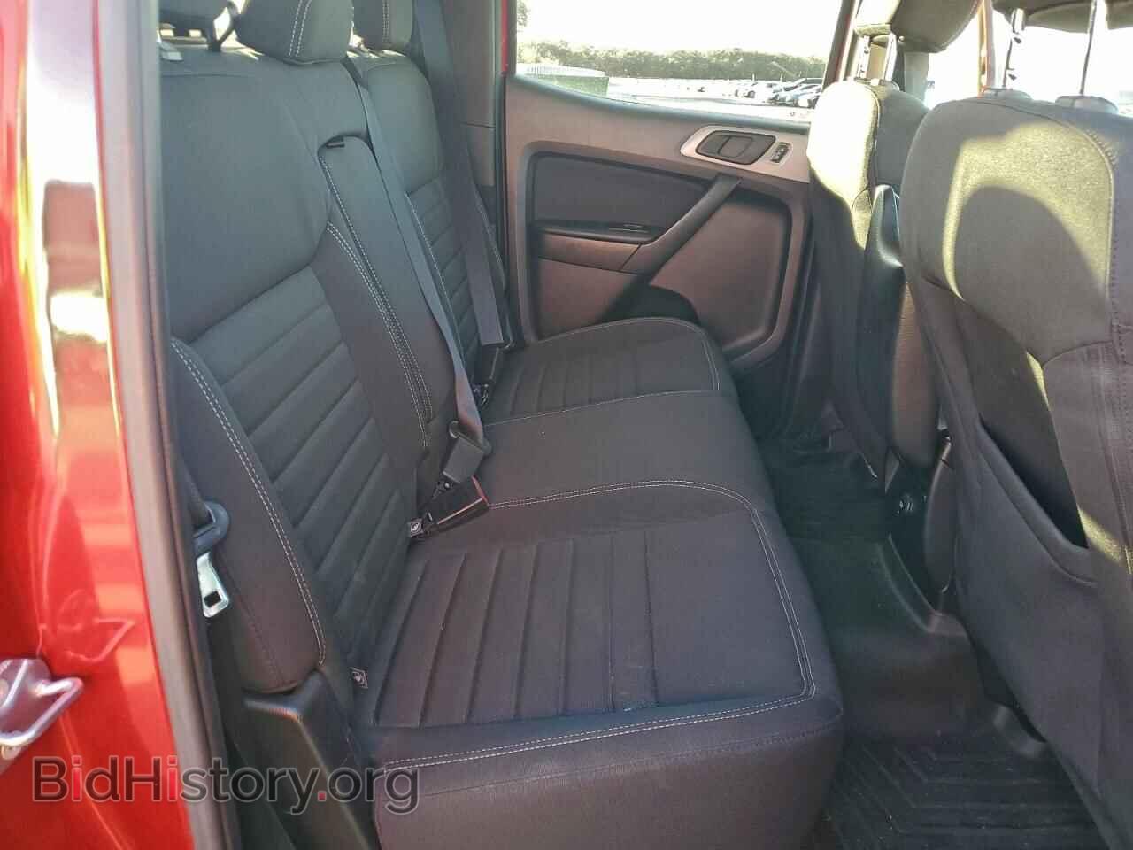 2021 FORD RANGER - VIN: 1FTER4EH2MLD84255 - Photo 10