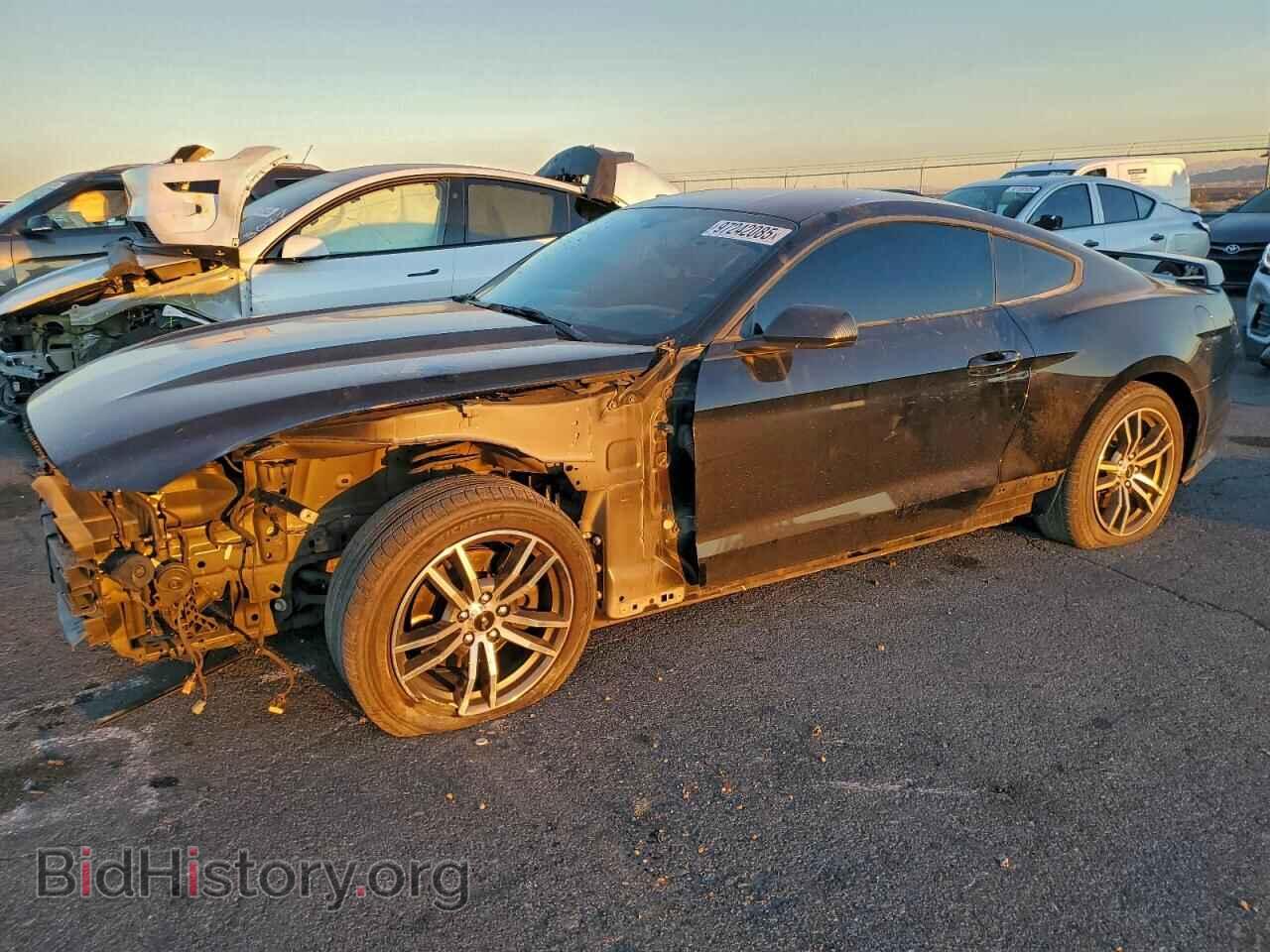 Photo 1FA6P8TH3G5228616 - FORD ALL Models 2016