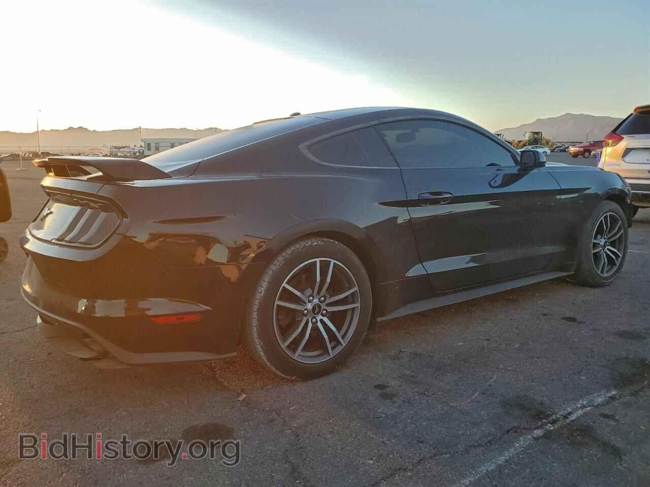 2016 FORD ALL Models - VIN: 1FA6P8TH3G5228616 - Photo 3