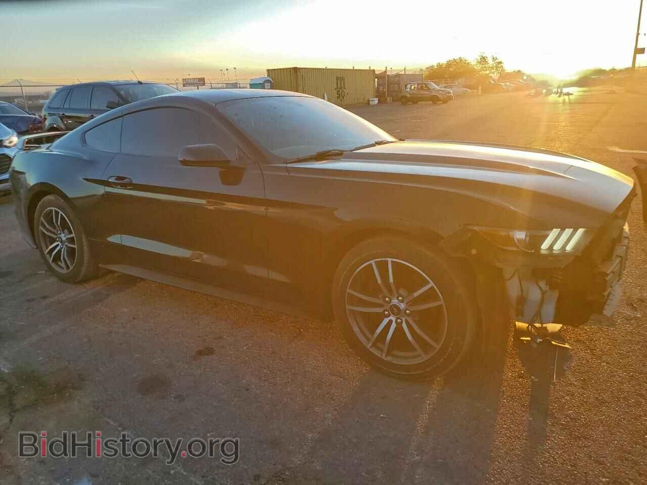 2016 FORD ALL Models - VIN: 1FA6P8TH3G5228616 - Photo 4