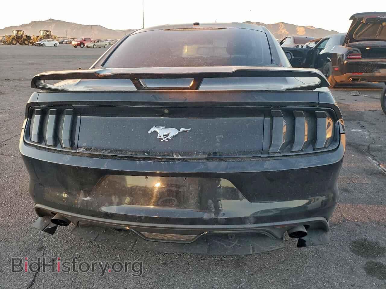 2016 FORD ALL Models - VIN: 1FA6P8TH3G5228616 - Photo 6