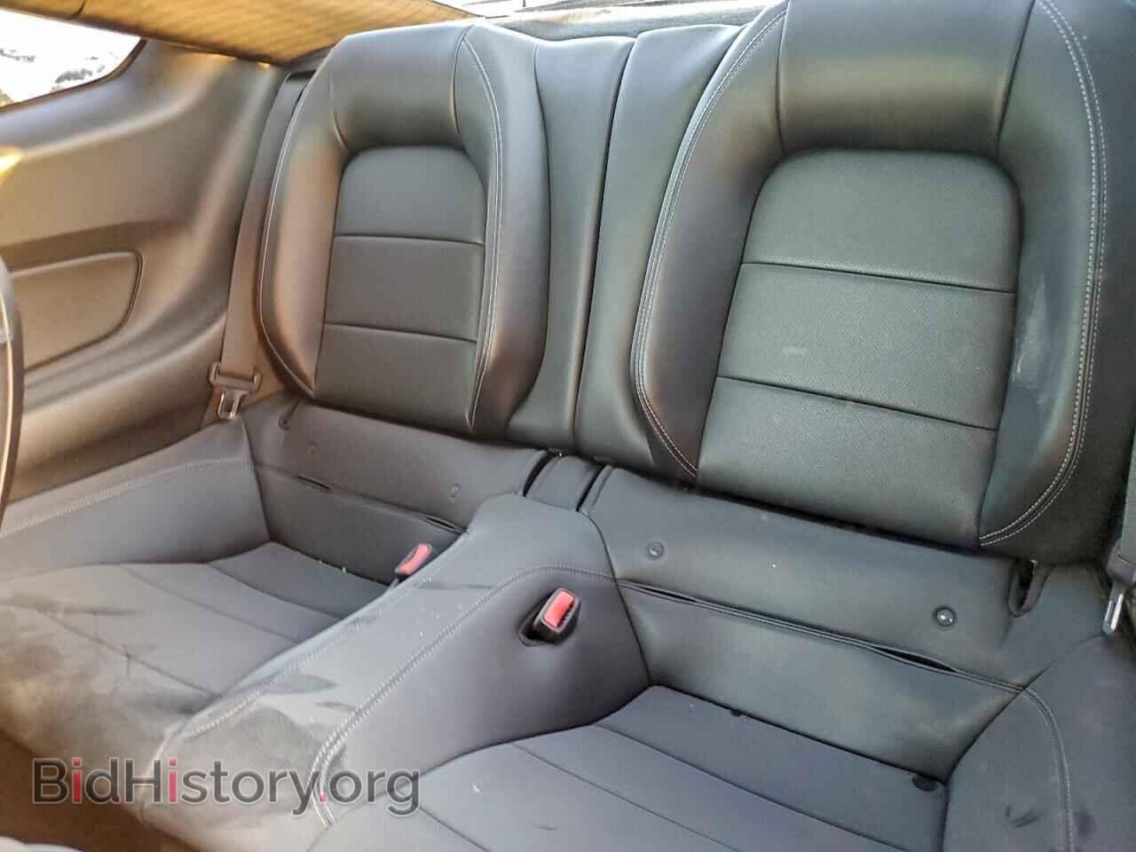 2016 FORD ALL Models - VIN: 1FA6P8TH3G5228616 - Photo 10