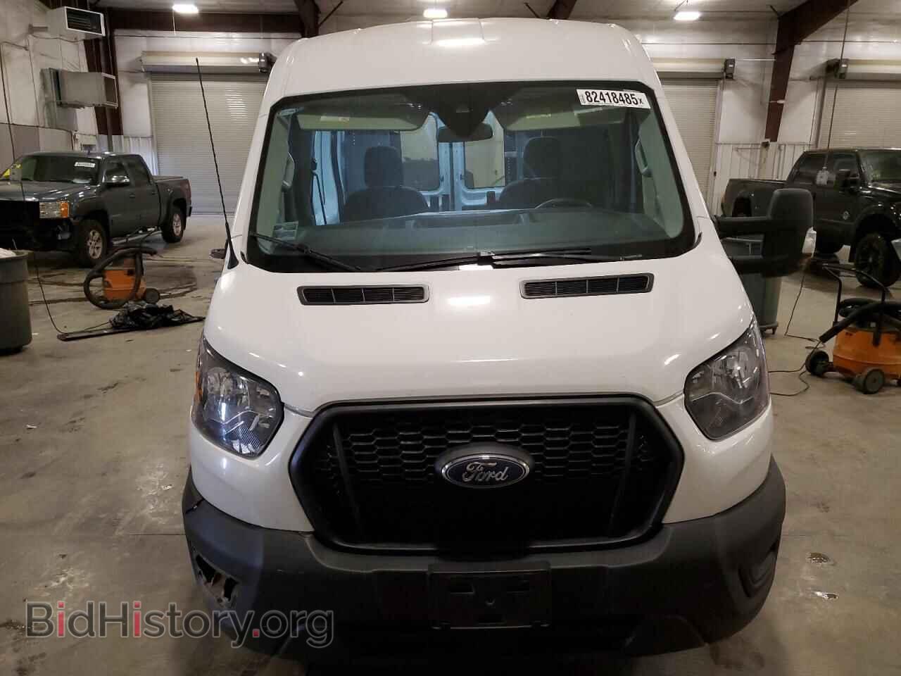 2023 FORD TRANSIT - VIN: 1FTBR2CGXPKB59383 - Фото 5