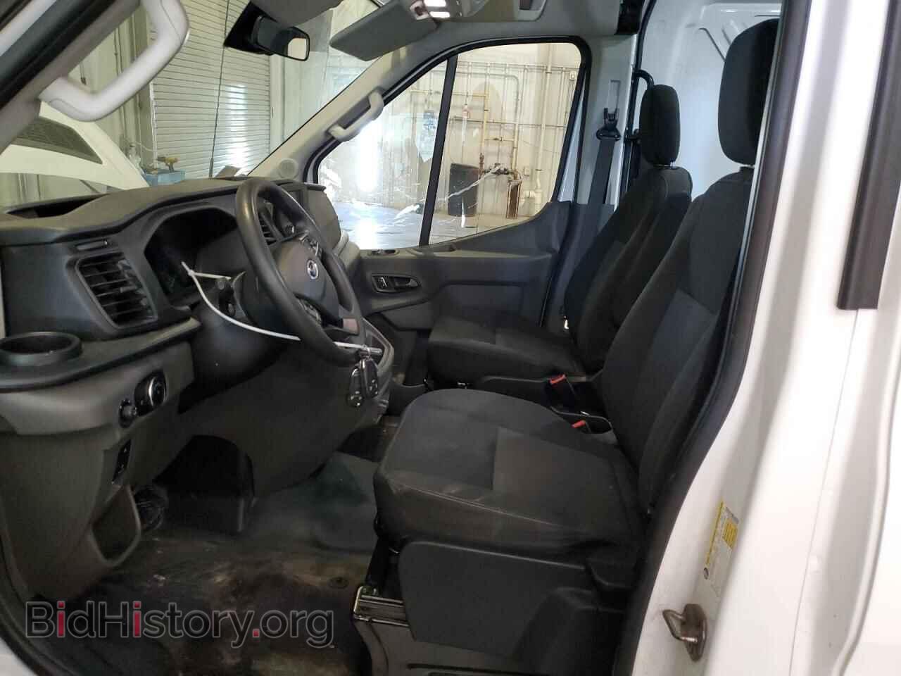 2023 FORD TRANSIT - VIN: 1FTBR2CGXPKB59383 - Фото 7